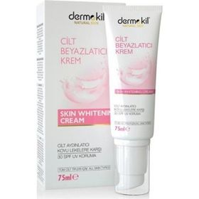 Tikatti 75 ml Cilt Beyazlatıcı Krem