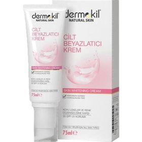 Tikatti 75 ml Cilt Beyazlatıcı Krem