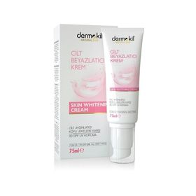 Tikatti 75 ml Cilt Beyazlatıcı Krem