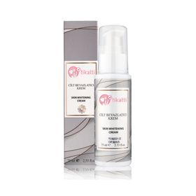 Tikatti 75 ml Cilt Beyazlatıcı Krem