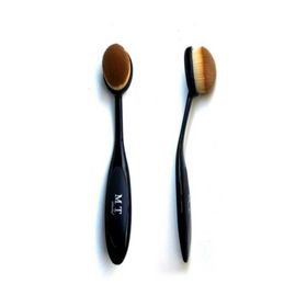 Tikatti Makeuptime Mt Klasik Kaşık Fırça