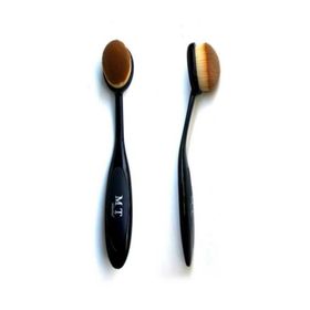 Tikatti Makeuptime Mt Klasik Kaşık Fırça
