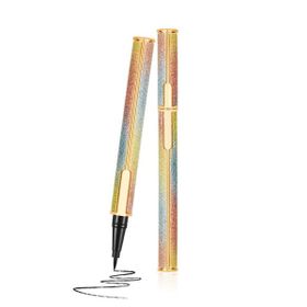 Tikatti Ultra İnce Suya Dayanıklı Kalem Eyeliner