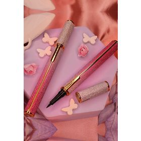 Tikatti Ultra İnce Suya Dayanıklı Kalem Eyeliner