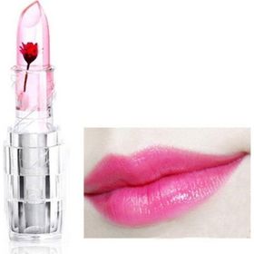 Tikatti Warda Beauty Çiçekli Dudak Nemlendirici Parlatıcı