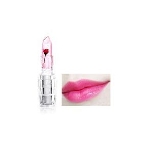 Tikatti Warda Beauty Çiçekli Dudak Nemlendirici Parlatıcı