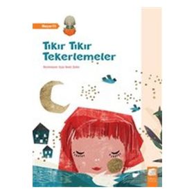 Tıkır Tıkır Tekerlemeler - Ayşe Deniz Şahin