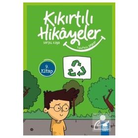 Tıkırtılı Şeyler - Kıkırtılı Hikayeler 3. Sınıf - Yusuf Pazarcı