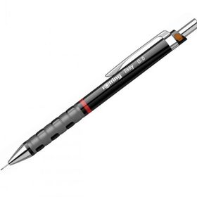 Tikky 0.5 mm Siyah Mekanik Kurşun Kalem