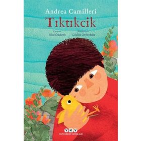 Tıktıkcik - Andrea Camilleri