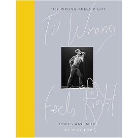 Til Wrong Feels Right Lyrics and More