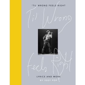 Til Wrong Feels Right Lyrics and More