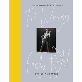 Til Wrong Feels Right Lyrics and More