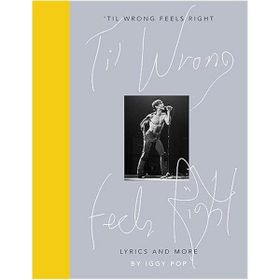 Til Wrong Feels Right Lyrics and More