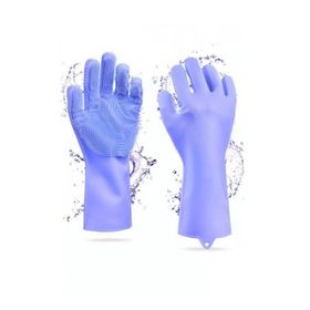 Tilbe Home 2'li Silikon Bulaşık Yıkama