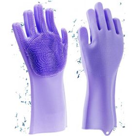 Tilbe Home 2'li Silikon Bulaşık Yıkama