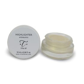Tilia Skinfood 10 ml Aydınlatıcı