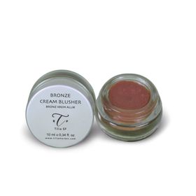 Tilia Skinfood 10 ml Bronz Krem Allık