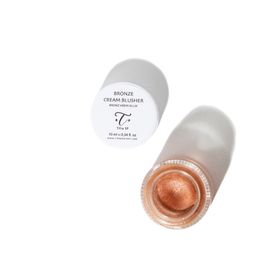 Tilia Skinfood 10 ml Bronz Krem Allık