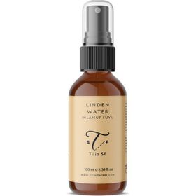 Tilia Skinfood 100 ml Ihlamur Suyu