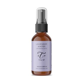 Tilia Skinfood 100 ml Lavanta Suyu