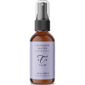 Tilia Skinfood 100 ml Lavanta Suyu