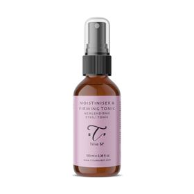 Tilia Skinfood 100 ml Nemlendirme Etkili Cilt Sıkılaştırıcı Tonik