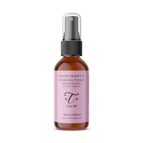 Tilia Skinfood 100 ml Nemlendirme Etkili Cilt Sıkılaştırıcı Tonik