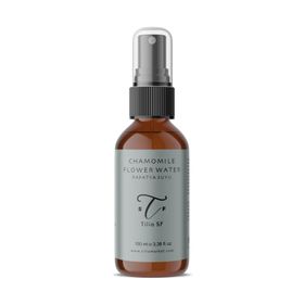 Tilia Skinfood 100 ml Papatya Suyu