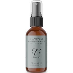 Tilia Skinfood 100 ml Papatya Suyu