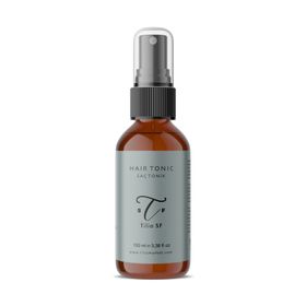 Tilia Skinfood 100 ml Saç Tonik