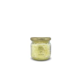 Tilia Skinfood 200 ml Vücut Ovması