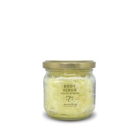 Tilia Skinfood 200 ml Vücut Ovması