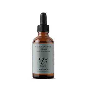 Tilia Skinfood 30 ml Yenileyici Serum