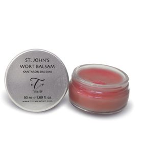 Tilia Skinfood 50 ml Kantaron Balsam