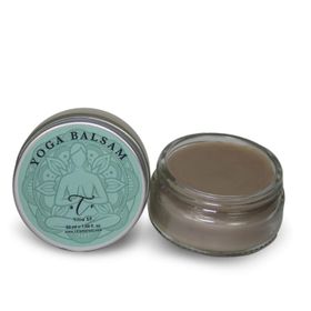 Tilia Skinfood 50 ml Yoga Balsam