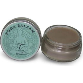 Tilia Skinfood 50 ml Yoga Balsam