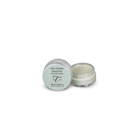 Tilia Skinfood Hassas Ciltler İçin Krem Deodorant