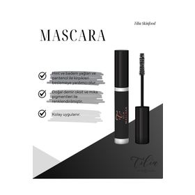 Tilia Skinfood Mascara