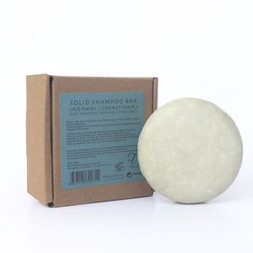 Tilia Skinfood Normal - Yağlı Saç Katı Şampuan