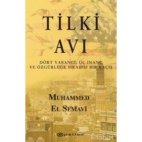 Tilki Avı-Muhammed El Semavi