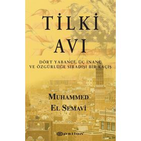 Tilki Avı-Muhammed El Semavi