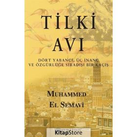 Tilki Avı-Muhammed El Semavi
