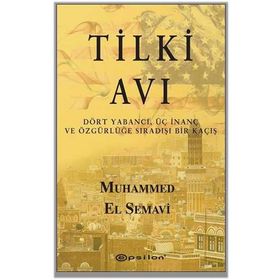 Tilki Avı-Muhammed El Semavi