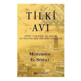Tilki Avı-Muhammed El Semavi