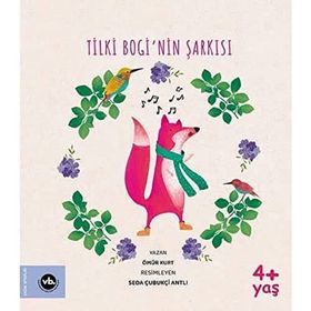 Tilki Bogi'nin Şarkısı - Ömür Kurt