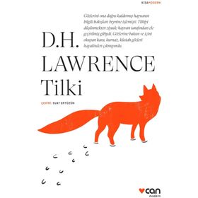 Tilki - D. H. Lawrence