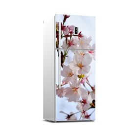 Tilki Dünyası 0044 Buzdolabı Stickerı