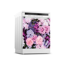 Tilki Dünyası 0049 Buzdolabı Stickerı