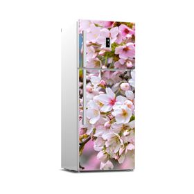 Tilki Dünyası 0050 Buzdolabı Stickerı